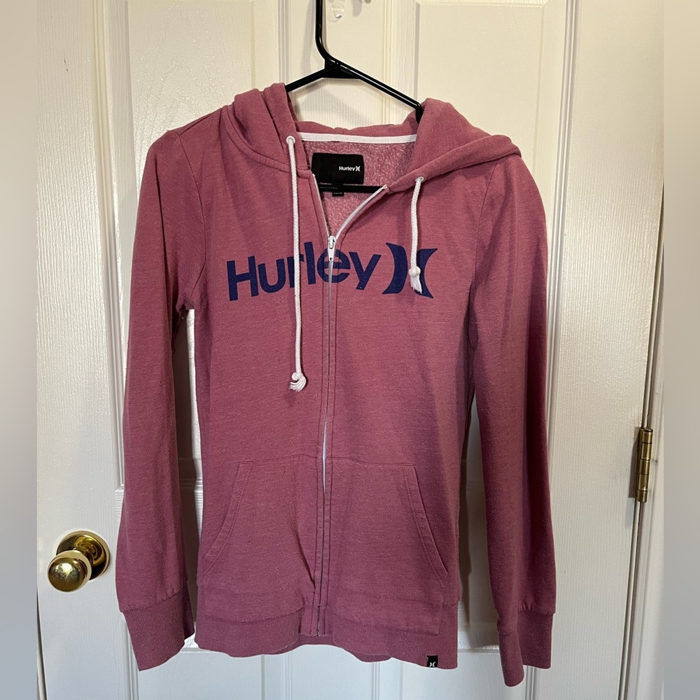 Hurley Hoodie